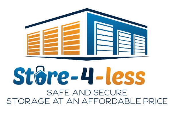 Store 4 Less — Safe and Secure Storage at an Affordable Price